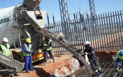 Siyavuya Power Projects